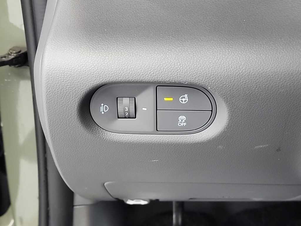 HYUNDAI Casper 2023 Verde - Importación desde Corea - HF Imports Iquique - Foto 16