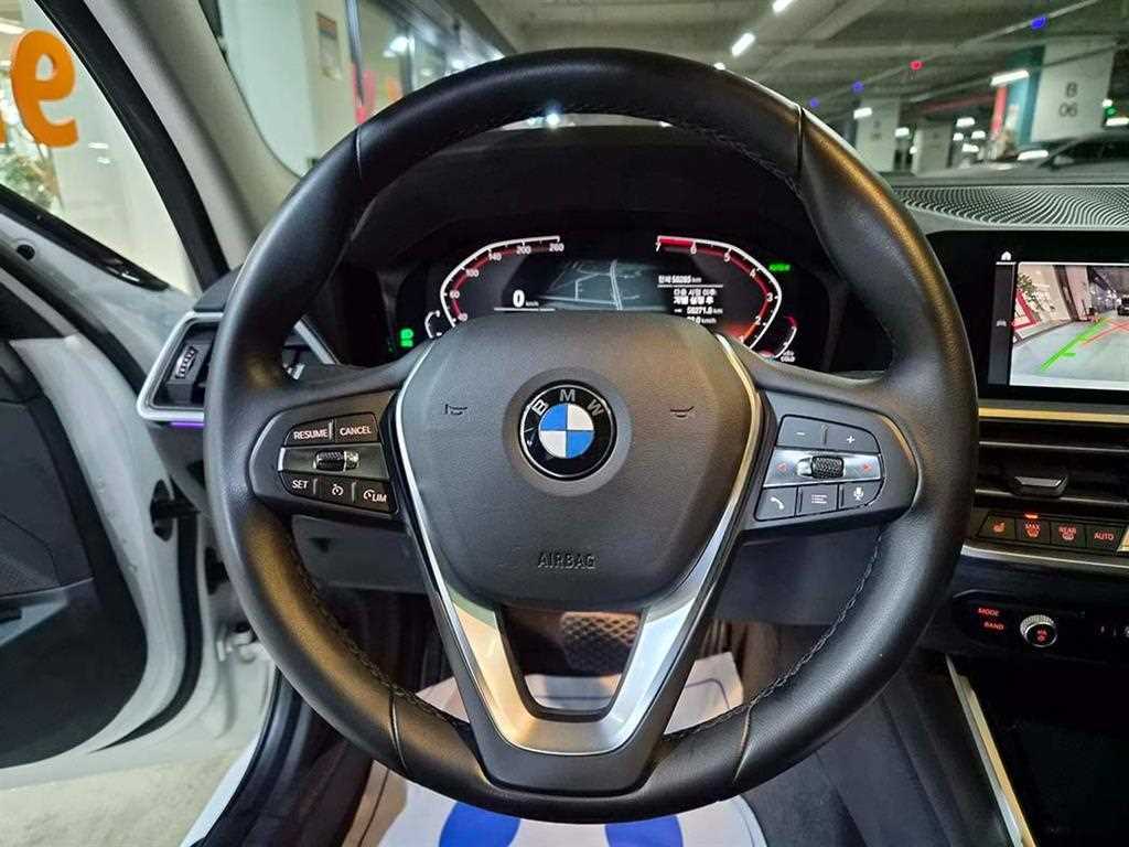 BMW 3 series - Vista 9