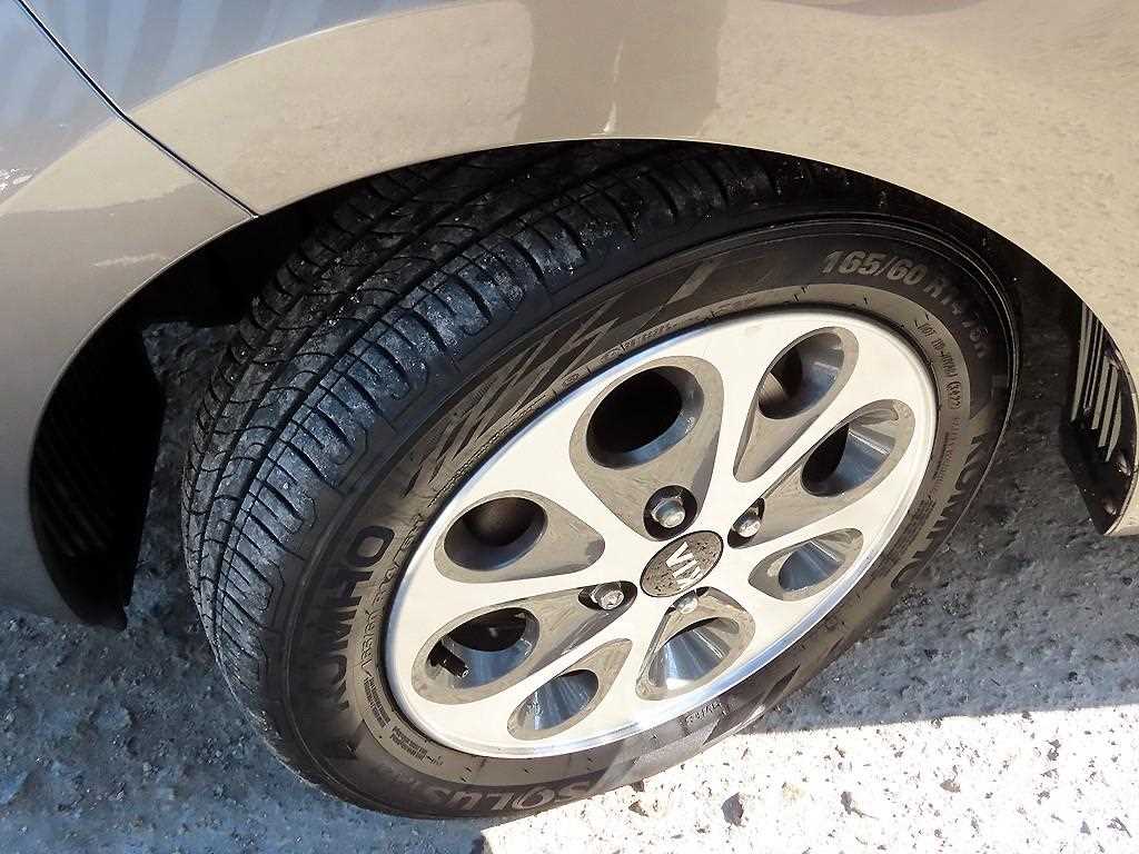 KIA Morning 2012 Gris - Importación desde Corea - HF Imports Iquique - Foto 18