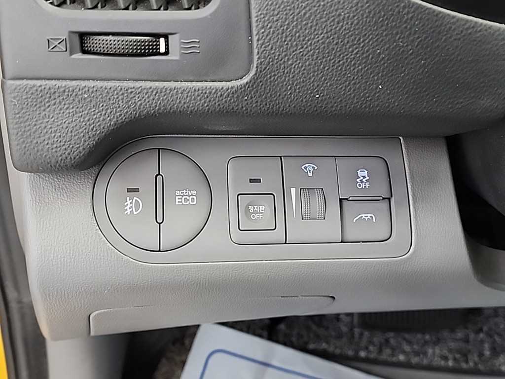 HYUNDAI Starex 2019 Amarillo - Importación desde Corea - HF Imports Iquique - Foto 18