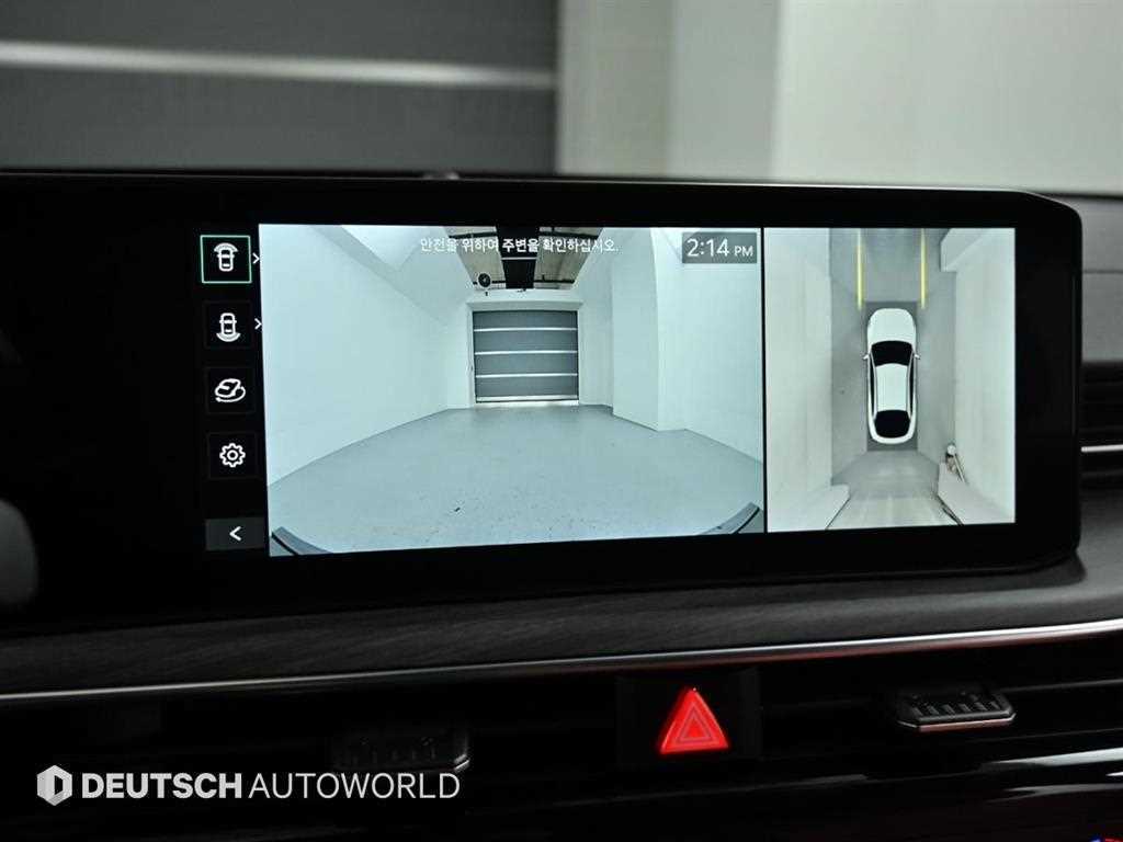 KIA K5 2025 Negro - Importación desde Corea - HF Imports Iquique - Foto 13