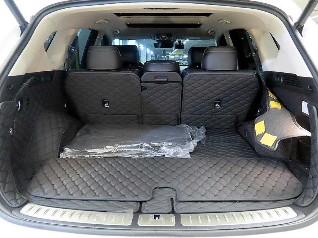 Genesis GV80 2023 Blanco - Importación desde Corea - HF Imports Iquique - Foto 15