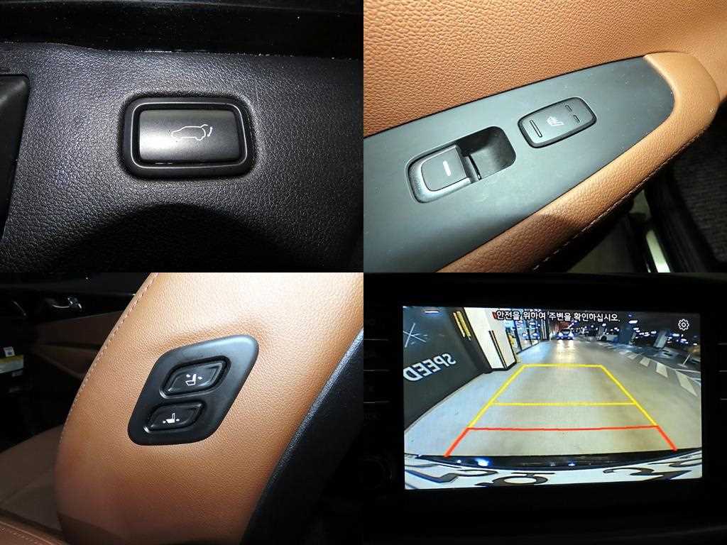 KIA Sorento 2020 Negro - Importación desde Corea - HF Imports Iquique - Foto 18