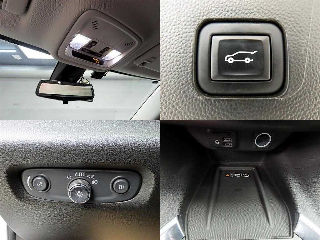 Chevrolet Travers 2020 Blanco - Importación desde Corea - HF Imports Iquique - Foto 17