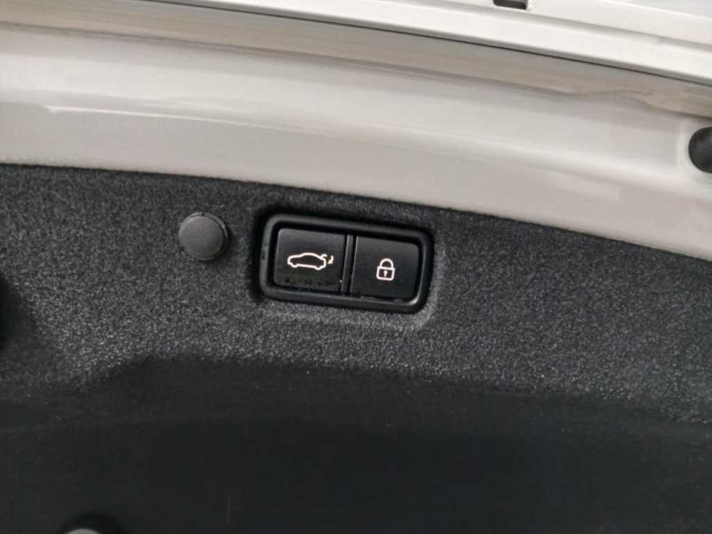 KIA K7 2020 Blanco - Importación desde Corea - HF Imports Iquique - Foto 17