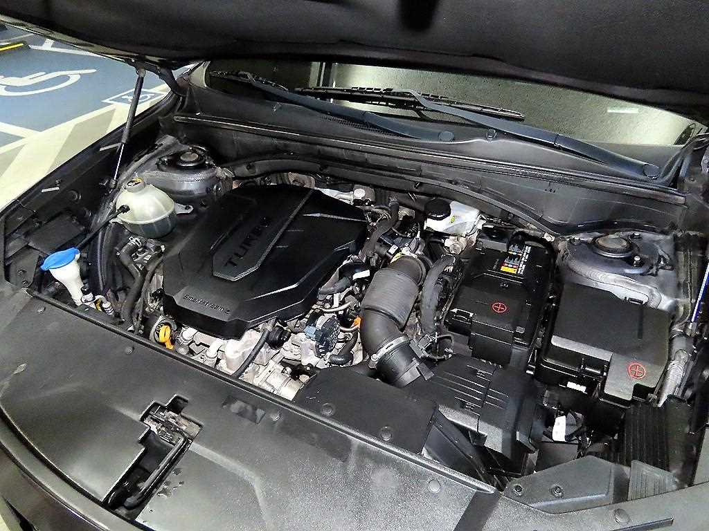 KIA Sorento 2021 Gris - Importación desde Corea - HF Imports Iquique - Foto 19