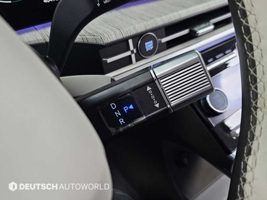 HYUNDAI Santa Fe - Vista 9