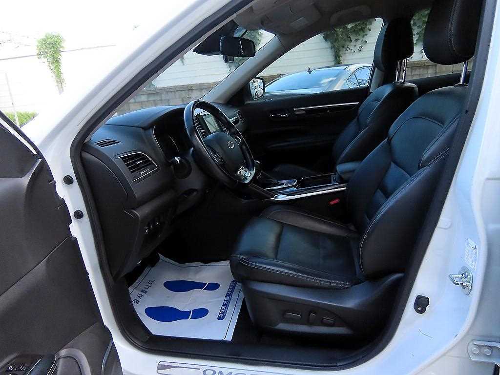 SAMSUNG QM6 - Vista 5