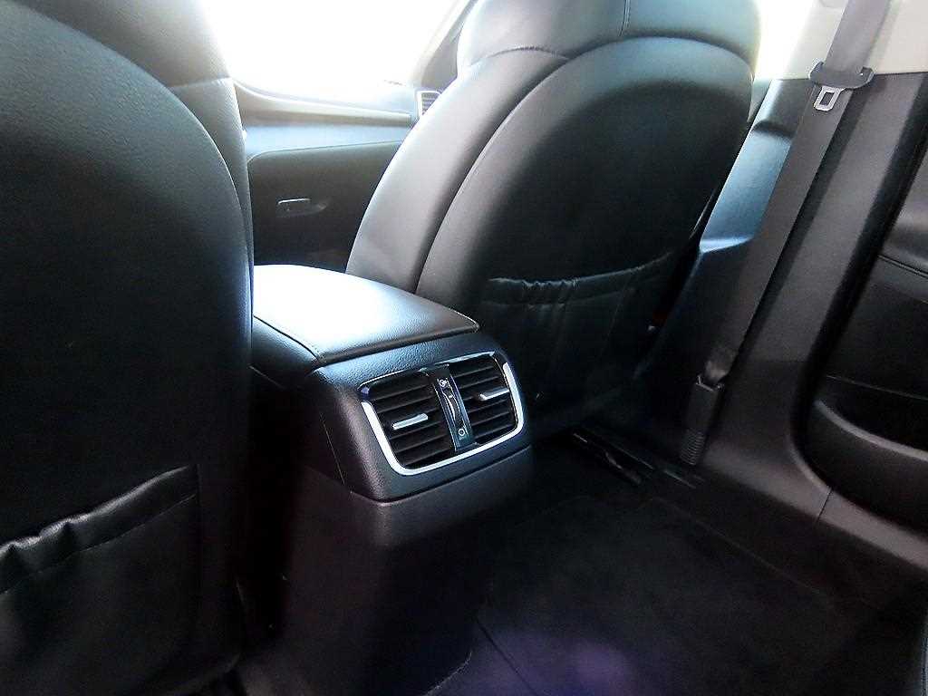 HYUNDAI Grandeur 2019 Blanco - Importación desde Corea - HF Imports Iquique - Foto 18