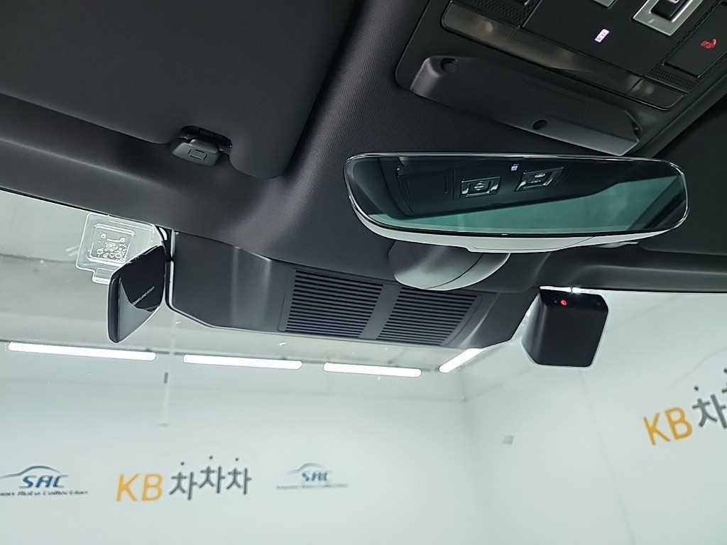 Land Rover Defender 2022 Negro - Importación desde Corea - HF Imports Iquique - Foto 15