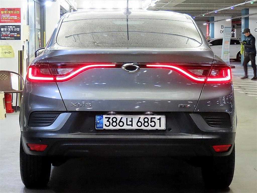 SAMSUNG XM3 - Vista 5