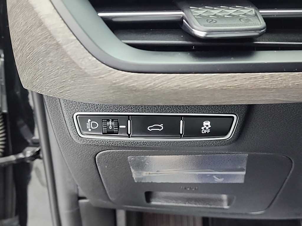 KIA K8 2023 - Importación desde Corea - HF Imports Iquique - Foto 18