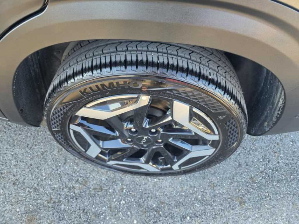 KIA Seltos 2025 - Importación desde Corea - HF Imports Iquique - Foto 20