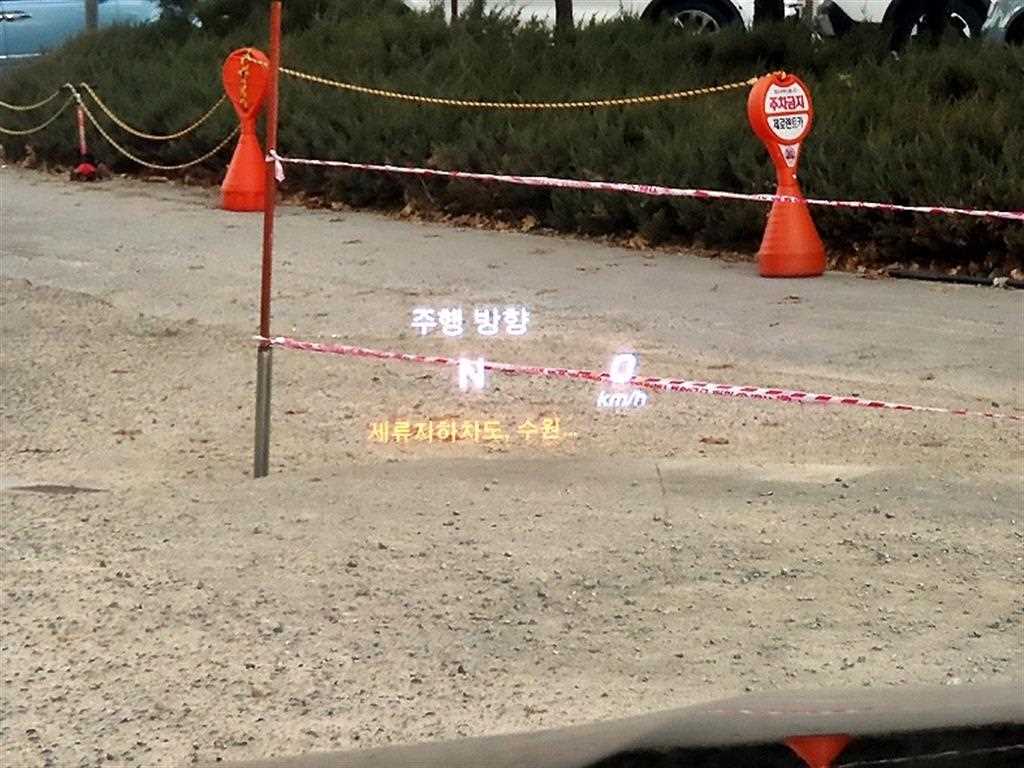 Mercedes Benz GLC Class - Vista 10