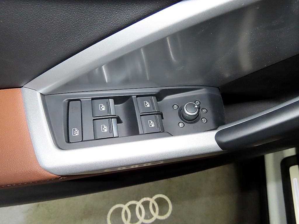 Audi Q3 2024 Blanco - Importación desde Corea - HF Imports Iquique - Foto 13