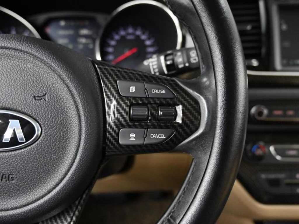 KIA Carnival 2017 - Importación desde Corea - HF Imports Iquique - Foto 18