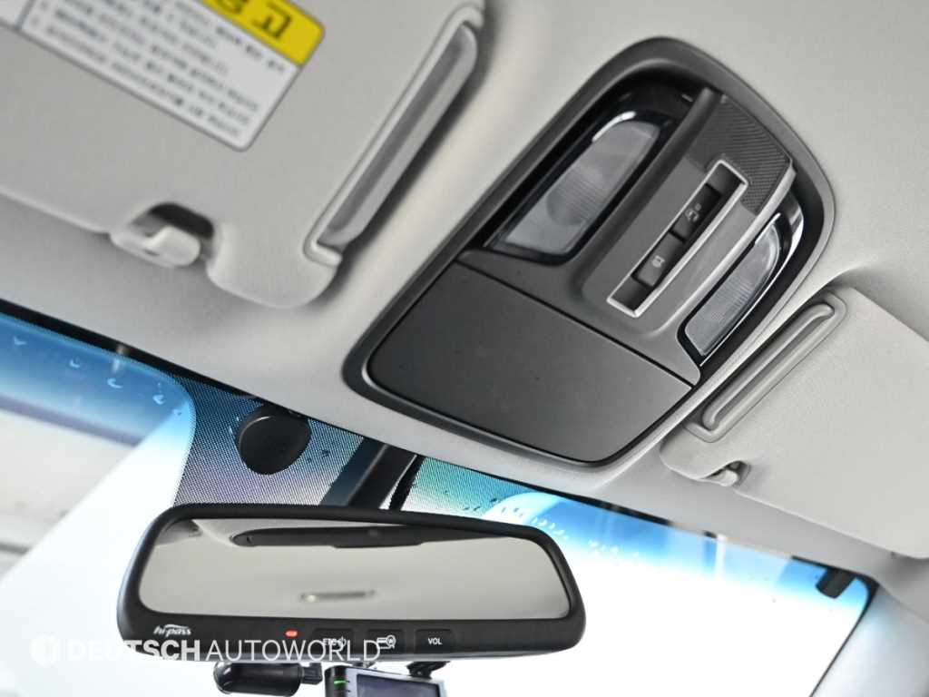 KIA Sorento 2015 Gris - Importación desde Corea - HF Imports Iquique - Foto 19