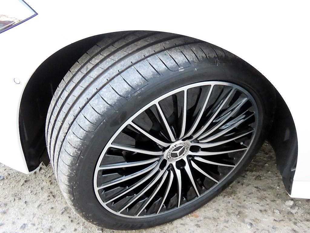 Mercedes Benz CLE Class 2025 Blanco - Importación desde Corea - HF Imports Iquique - Foto 20