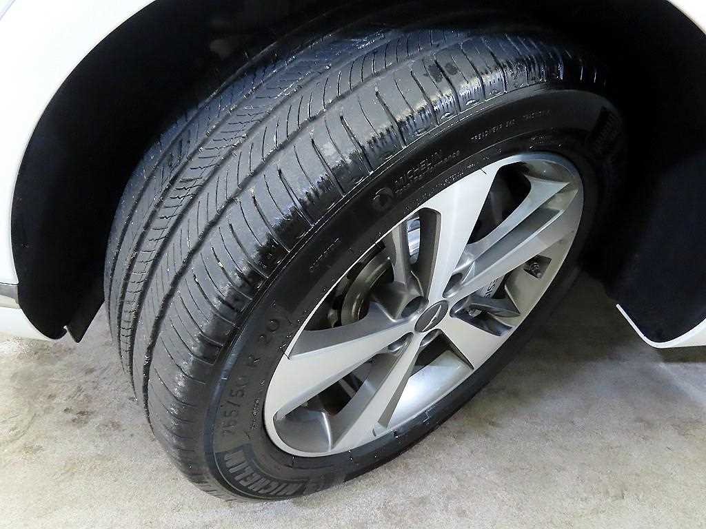 Genesis GV80 2023 Blanco - Importación desde Corea - HF Imports Iquique - Foto 20