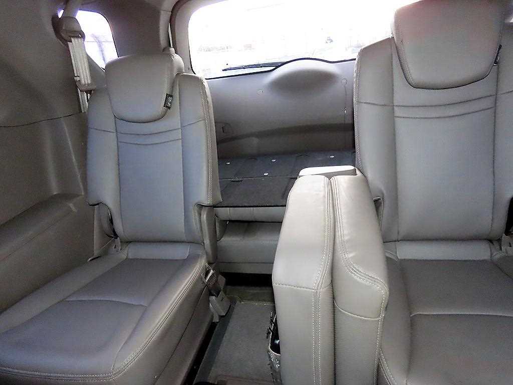 Ssangyong Korando - Vista 7