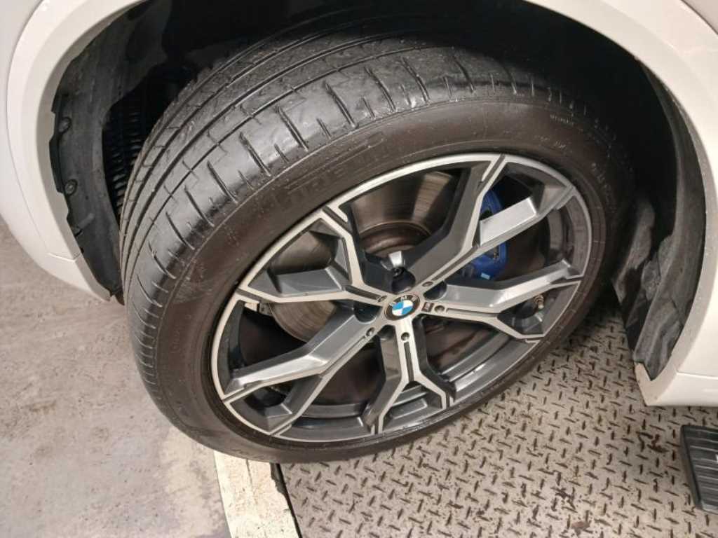 BMW X5 2022 Blanco - Importación desde Corea - HF Imports Iquique - Foto 20