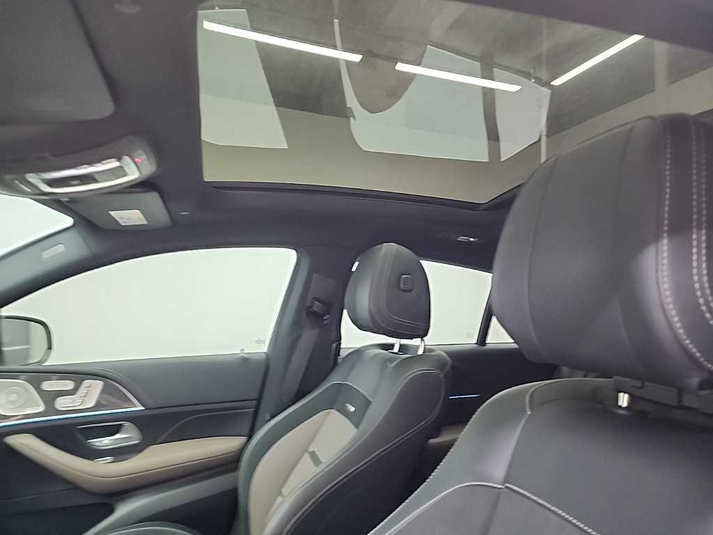 Mercedes Benz GLE Class 2021 Blanco - Importación desde Corea - HF Imports Iquique - Foto 15