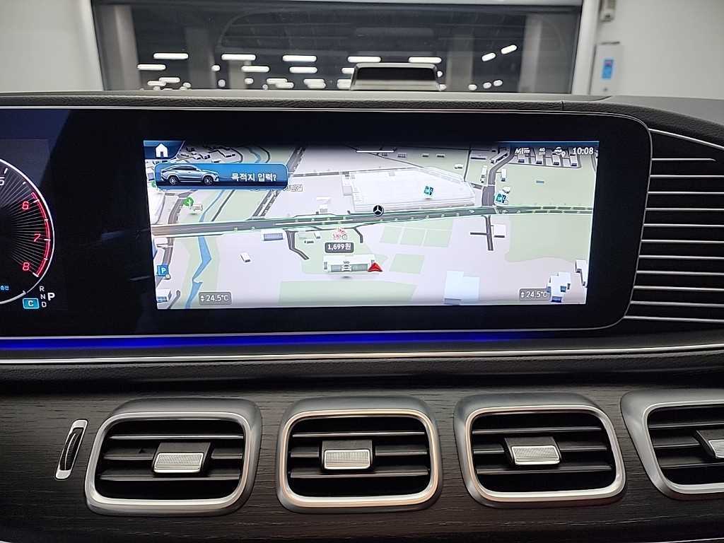 Mercedes Benz GLE Class 2025 Blanco - Importación desde Corea - HF Imports Iquique - Foto 16