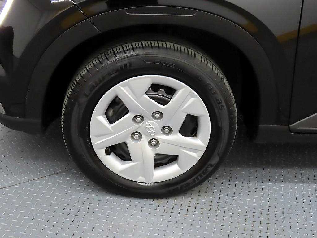 HYUNDAI Venue 2021 Negro - Importación desde Corea - HF Imports Iquique - Foto 20