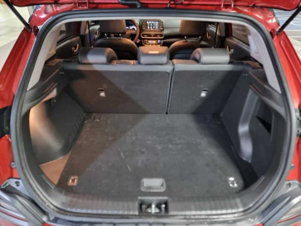 HYUNDAI Kona 2018 Rojo - Importación desde Corea - HF Imports Iquique - Foto 17