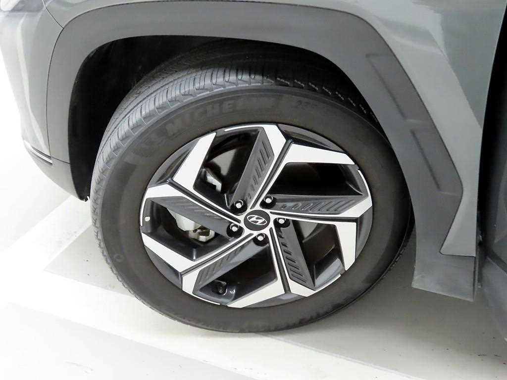 HYUNDAI Tucson 2023 Gris - Importación desde Corea - HF Imports Iquique - Foto 19