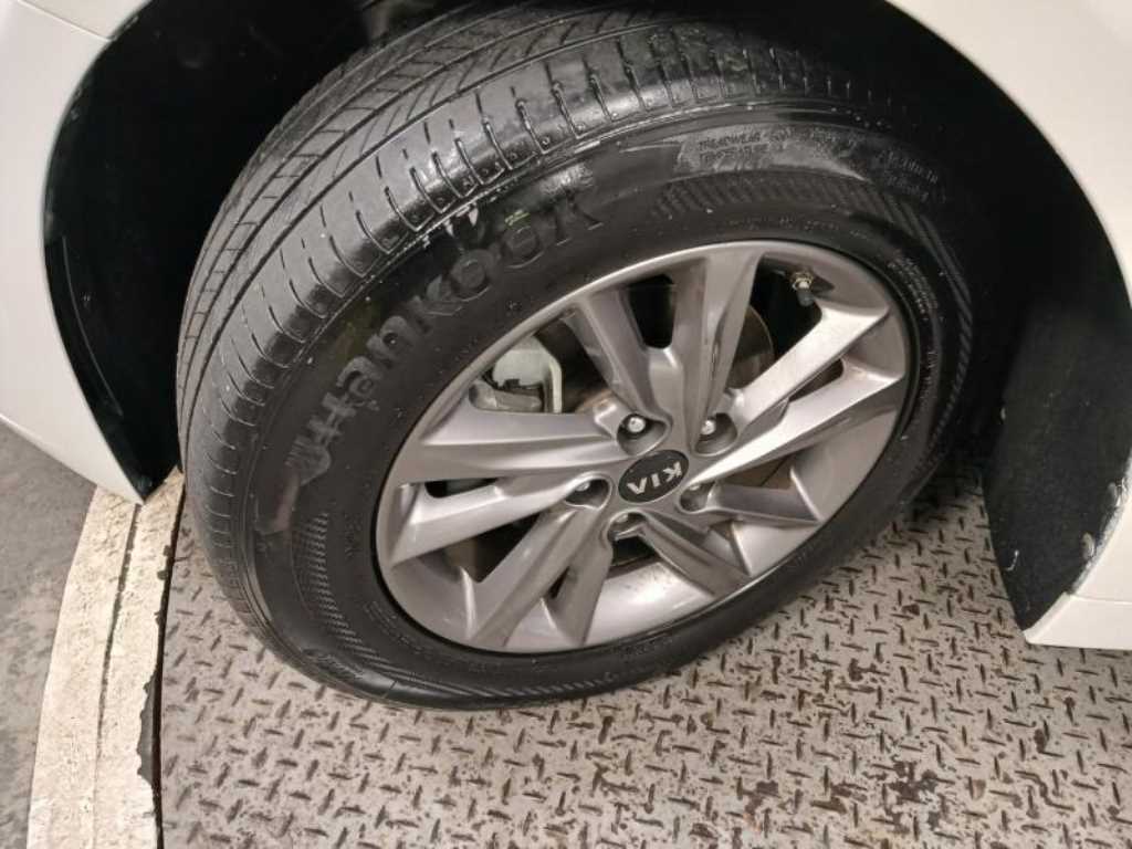 KIA K5 2019 - Importación desde Corea - HF Imports Iquique - Foto 20