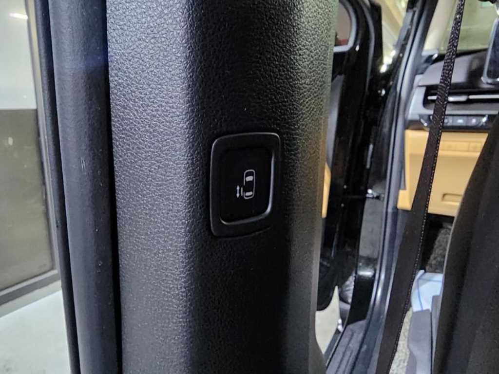 KIA Carnival - Vista 12