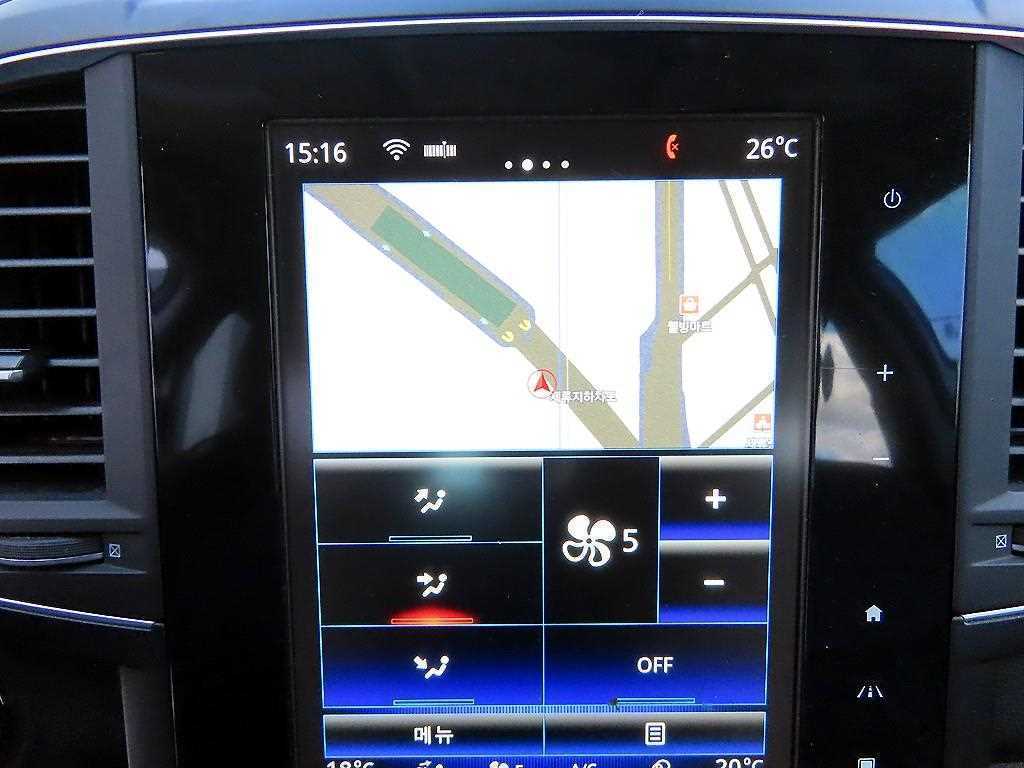 SAMSUNG QM6 2017 - Importación desde Corea - HF Imports Iquique - Foto 14