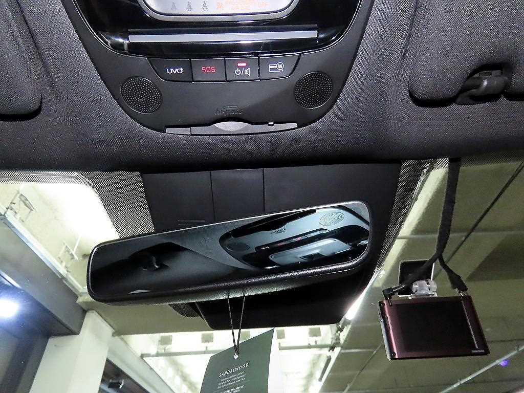 KIA K5 2020 Gris - Importación desde Corea - HF Imports Iquique - Foto 16