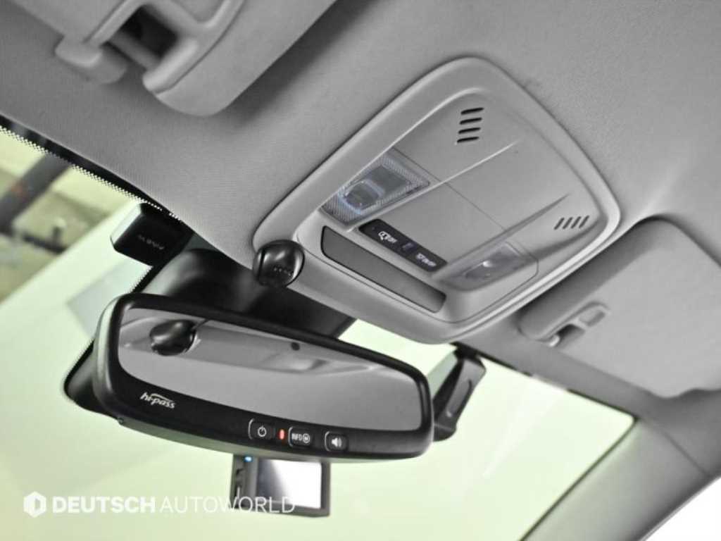 Chevrolet Malibu 2019 Gris - Importación desde Corea - HF Imports Iquique - Foto 19