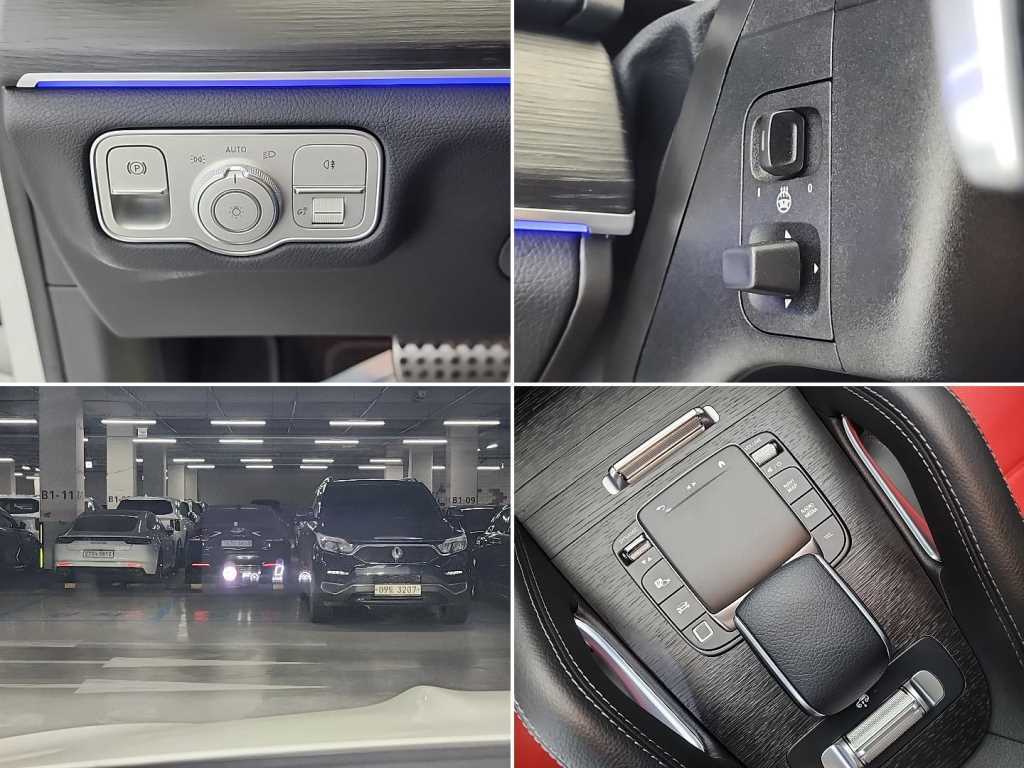 Mercedes Benz GLE Class 2025 Blanco - Importación desde Corea - HF Imports Iquique - Foto 19