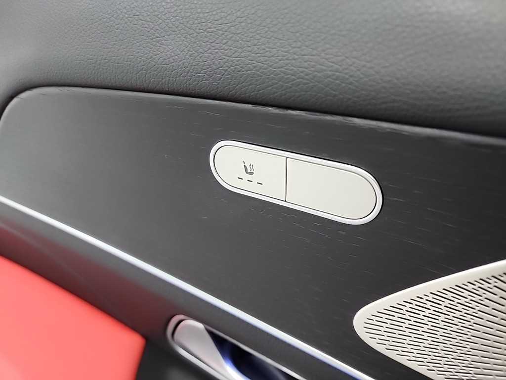 Mercedes Benz GLE Class 2025 Blanco - Importación desde Corea - HF Imports Iquique - Foto 14