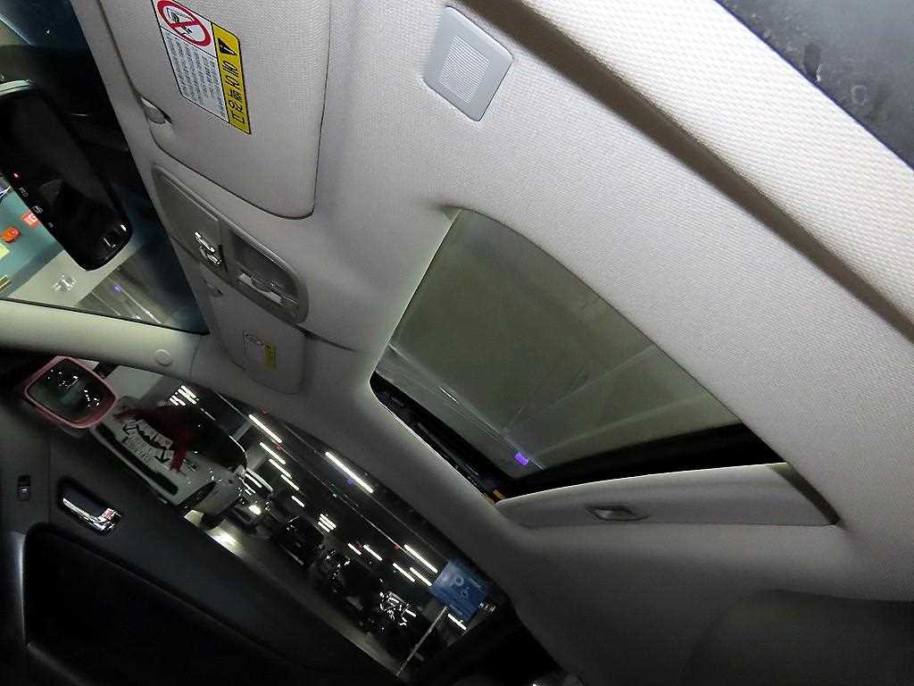 HYUNDAI Genesis 2011 Rojo - Importación desde Corea - HF Imports Iquique - Foto 16