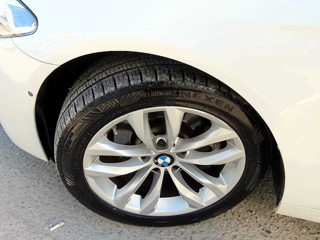 BMW 5 Series 2016 Blanco - Importación desde Corea - HF Imports Iquique - Foto 20