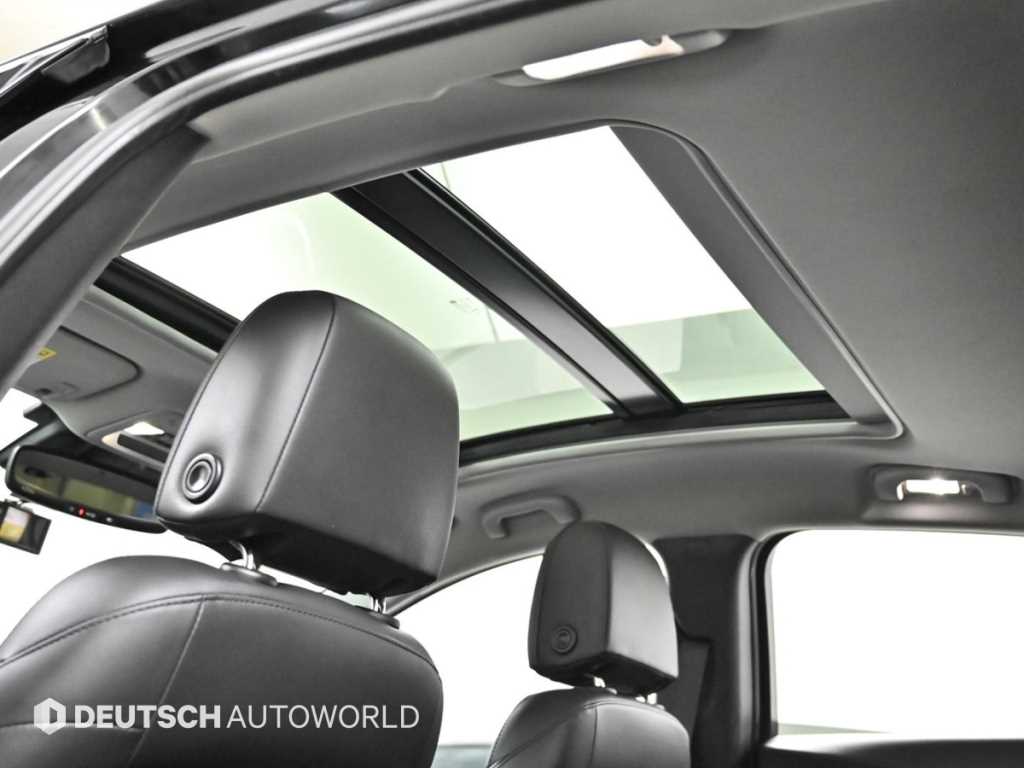 Chevrolet Malibu - Vista 9