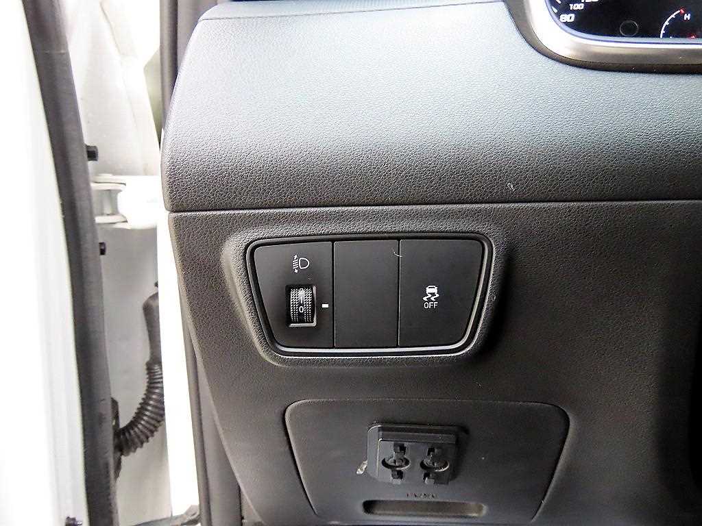 HYUNDAI Tucson - Vista 12