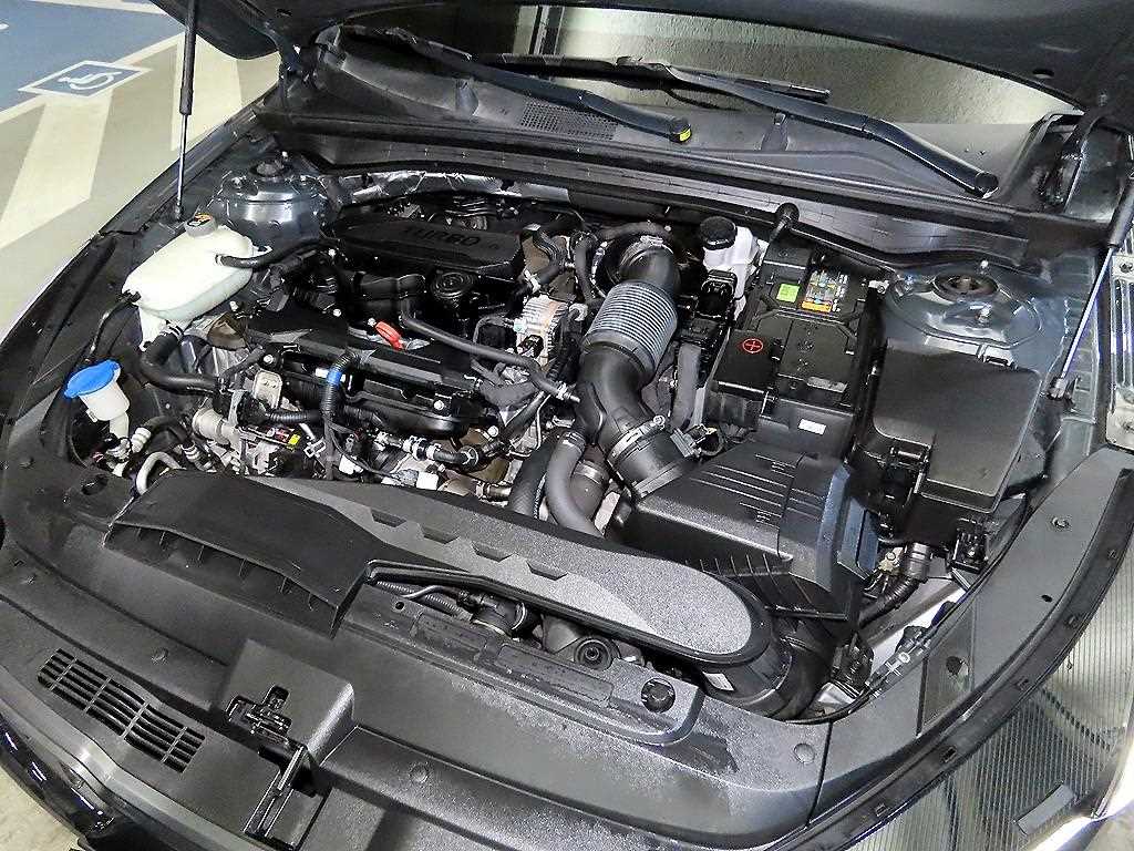 KIA K5 2020 Gris - Importación desde Corea - HF Imports Iquique - Foto 19