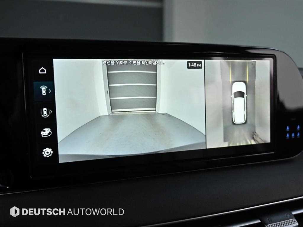 HYUNDAI Palisade 2023 Blanco - Importación desde Corea - HF Imports Iquique - Foto 15