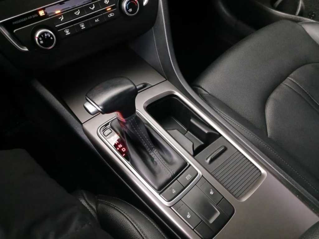KIA K5 2019 - Importación desde Corea - HF Imports Iquique - Foto 15