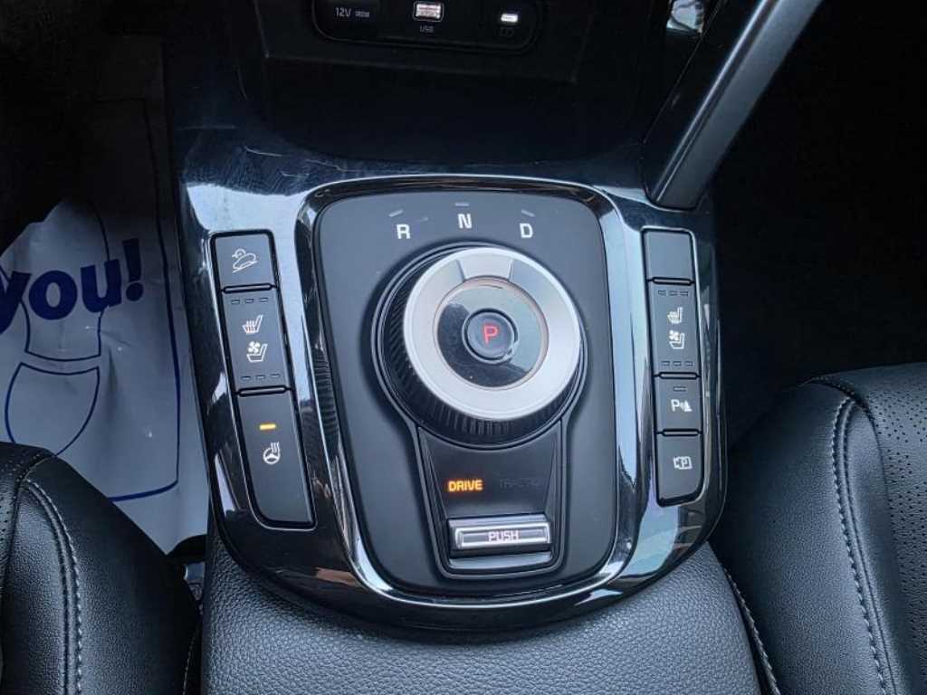 KIA Seltos 2025 - Importación desde Corea - HF Imports Iquique - Foto 16