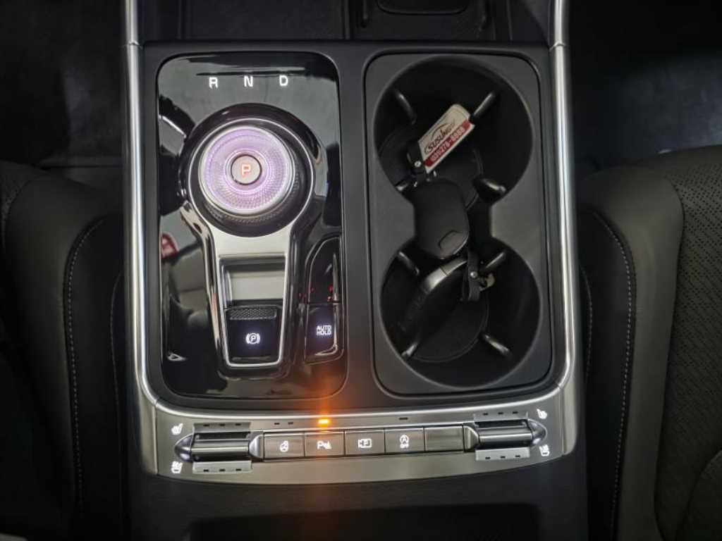 KIA Carnival 2025 - Importación desde Corea - HF Imports Iquique - Foto 18