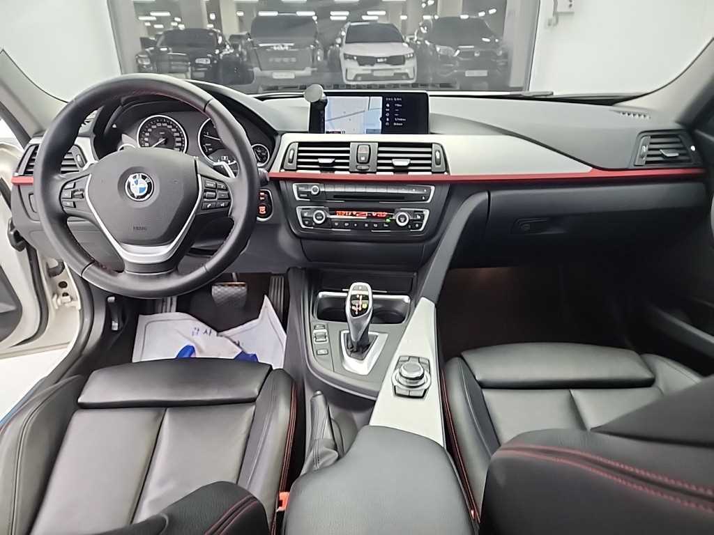 BMW 3 series - Vista 7