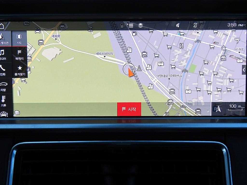 Porsche Panamera 2018 Blanco - Importación desde Corea - HF Imports Iquique - Foto 13