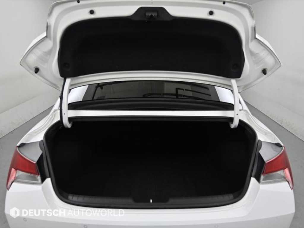 HYUNDAI Avante 2022 Blanco - Importación desde Corea - HF Imports Iquique - Foto 20