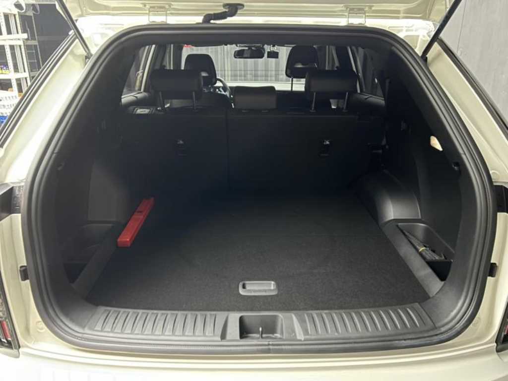 Ssangyong Action - Vista 5